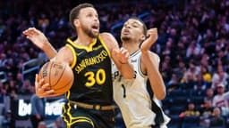 Warriors Face Major Injury Concerns