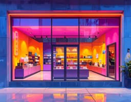 
Engineering Storefronts for Agentic Commerce – O’Reilly