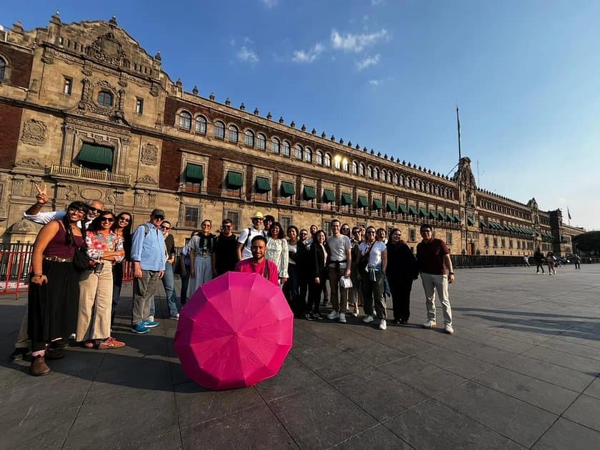 🎖️⭐ Historic Center of Mexico City: the heart of the capital 🎖️⭐