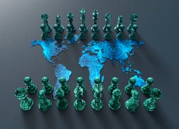 What Happens When Every Nation Has Its Own AI?