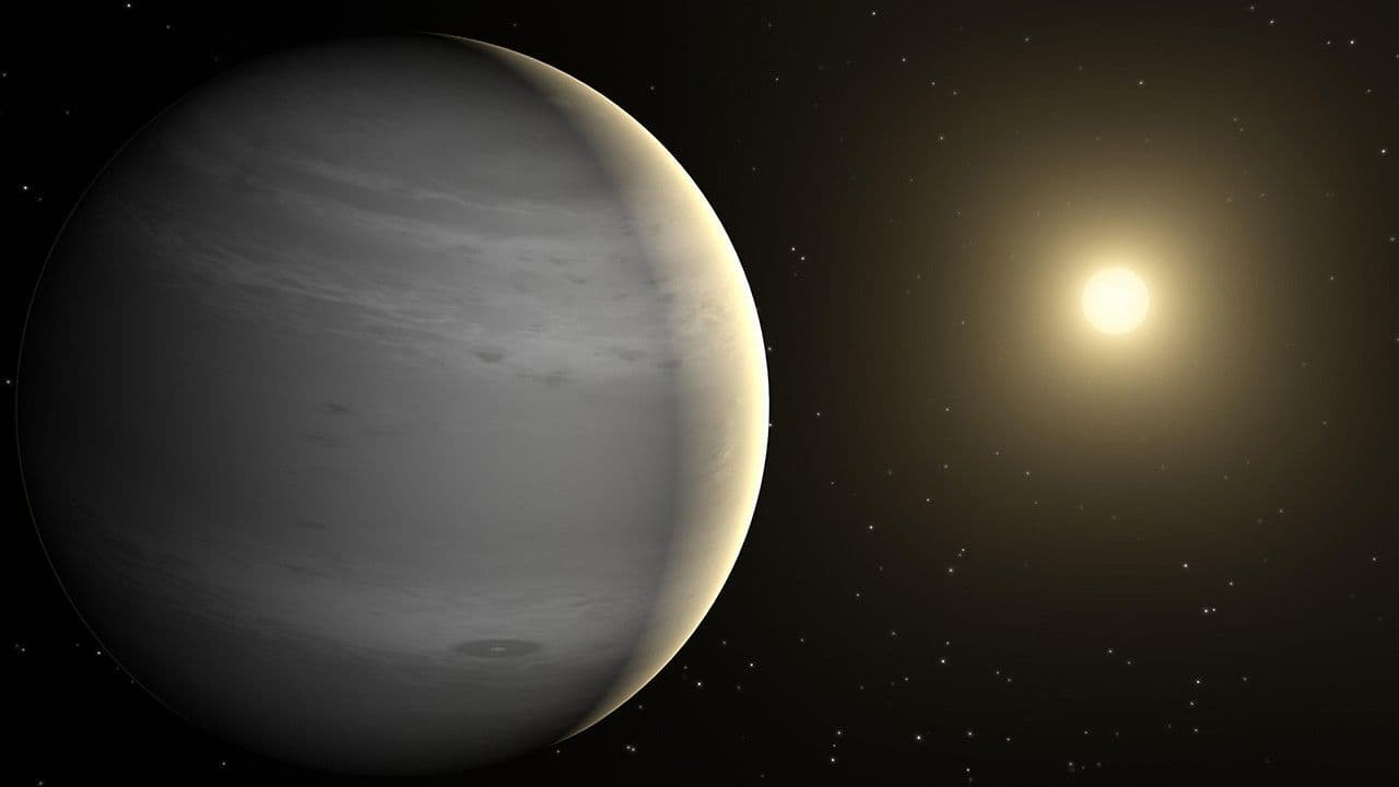 KMT-2025-BLG-0030L b - NASA Science