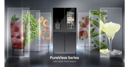 Cool, Calm, Connected: Meet the Refrigerator Designed for Real Life