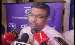 Centre signals dedicated AI law as India prepares ...