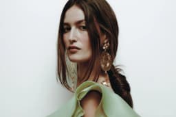 Fashion Week SS27 Beauty Notes We're Writing Down