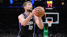 Celtics talked to Kings about possible Domantas Sabonis ...