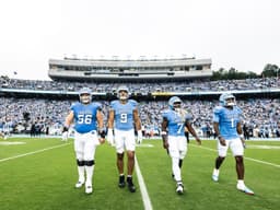 Football Travels To No. 25 Pitt This Weekend