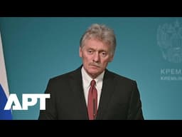 NATO is a “Hostile Bloc”: Putin's Spokesperson Peskov on Trump's NATO Exit Threat & Iran War