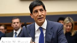 One Month of Falling Prices Won’t Restore Price Stability