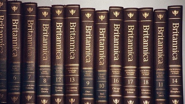 Britannica Files Federal Lawsuit Claiming ChatGPT “Memorized” Its Encyclopedia Content