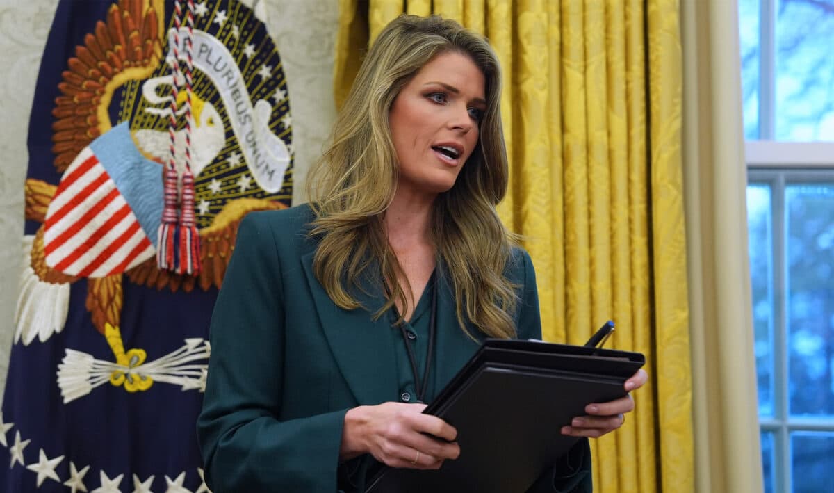 Federal Judge Rebukes Trump-Appointed Prosecutor in Virginia