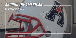 American Conference Football 2026: Week 6 Roundup