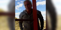 New Mexico ‘elites’ hammered for continued 'protection' of Epstein-linked ex-prosecutor