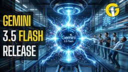 Google Says Gemini 3.5 Flash Will Outperform Your Pro AI Model