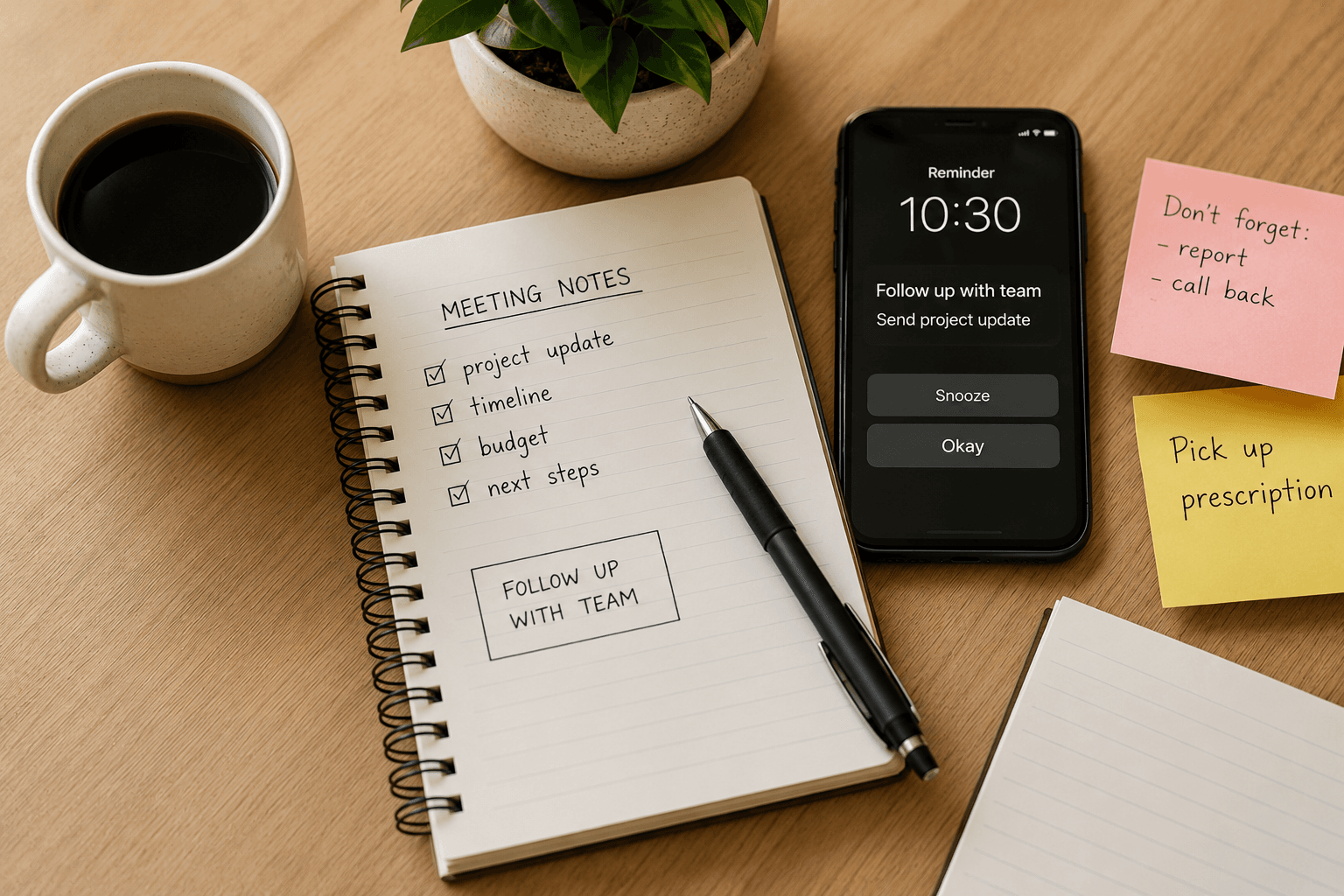 ADHD Working Memory in Adults: Why You Forget Mid Task