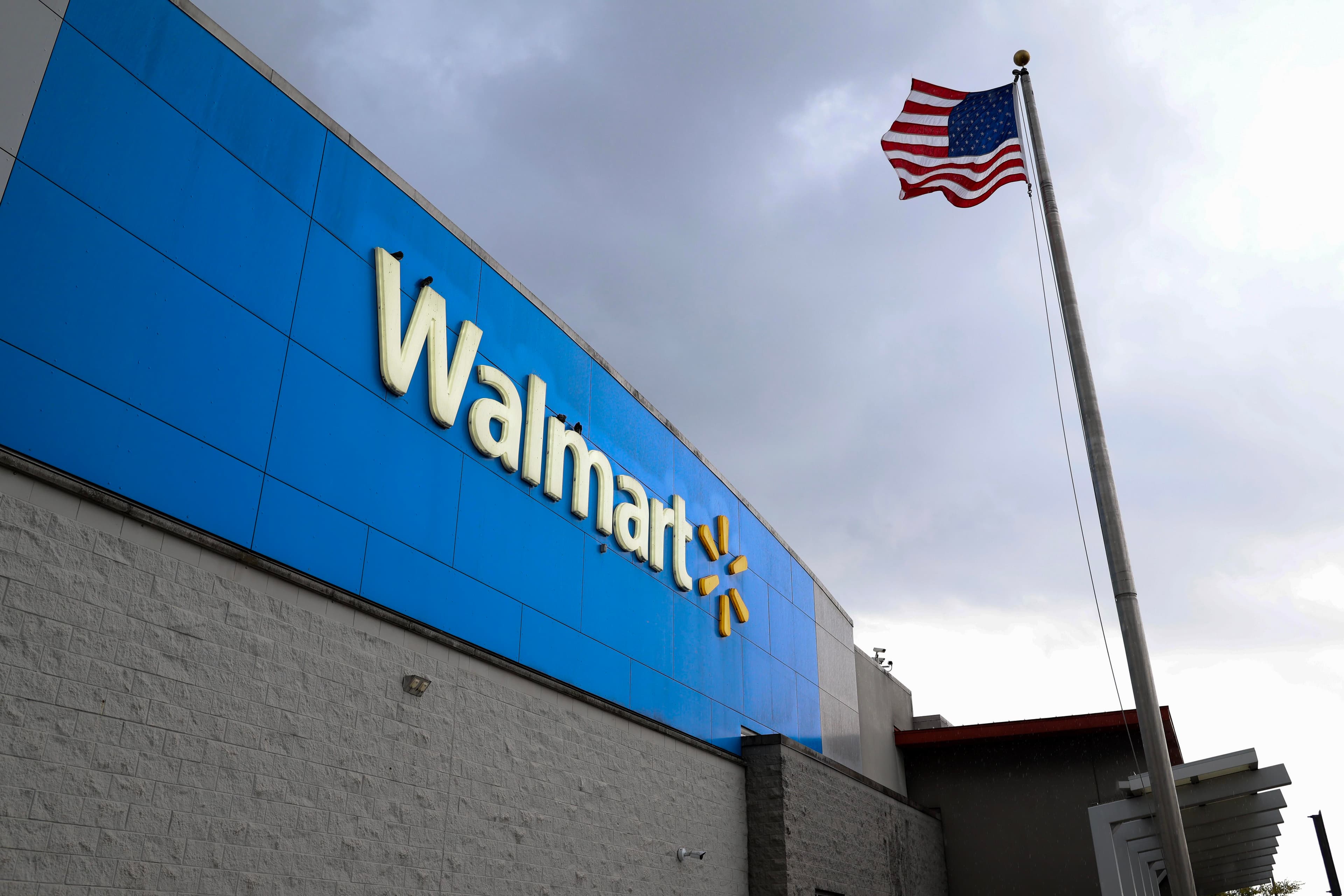 Walmart Expands Employee Health Benefits