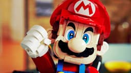 LEGO Super Mario January 2027 Wave Leaks, Has ...