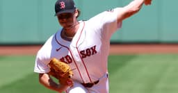 Jake Bennett allows 1 hit in 6 innings as Red Sox extend ...