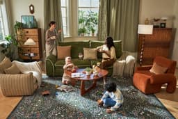 How to Use Color to Transform Your Home Interior