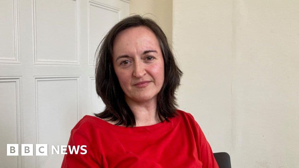 Kirklees Reform leader addresses viral video clip