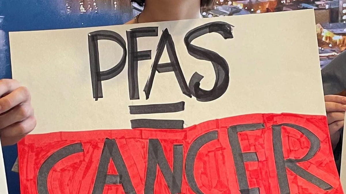 PFAS Pollution & The Data Center Boom 