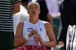 Co dalej z Igą Świątek? Na Roigu nie zostawił suchej nitki. ...