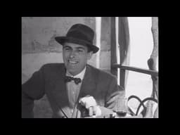 Beat the Devil (1953) – Restored Crime-Comedy Classic | HD