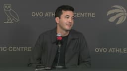 GM Bobby Webster Speaks on Team & Season Outlook - NBA.com