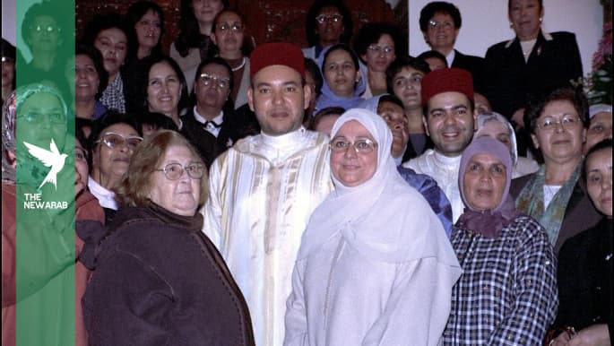 Moroccan women candidates face rising political violence