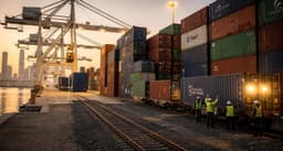 UAE builds Hormuz bypass as Gulf trust fractures over Iran - Indoneo