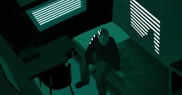 For 23 years, WA has detained a man for a crime he can’t understand | The Seattle Times