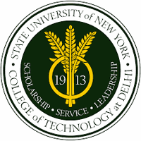 Six area scholars receive degrees at SUNY Delhi