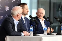 Cowboys 53-Man Roster Final Projection: A Trade & Fish Predicts On Cutdown Day