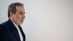 Araghchi Says Iran Rejected US 15-Point Proposal After 40 ...