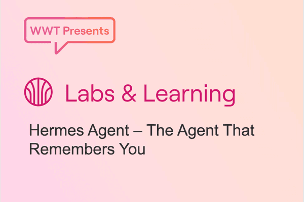 Hands-On Lab Workshop: Hermes Agent