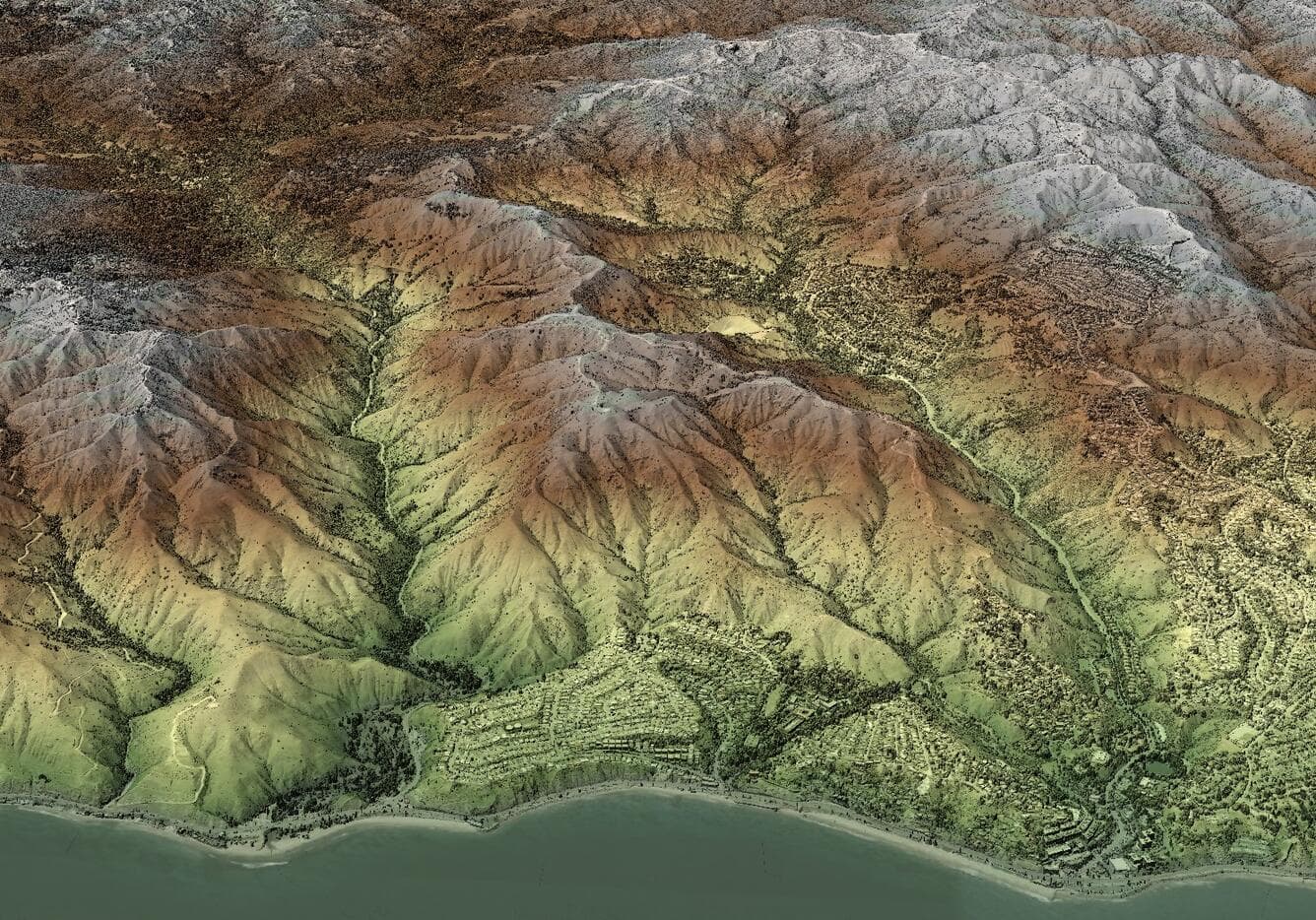 Solving Archaeology's Data Problem with Synthetic Data