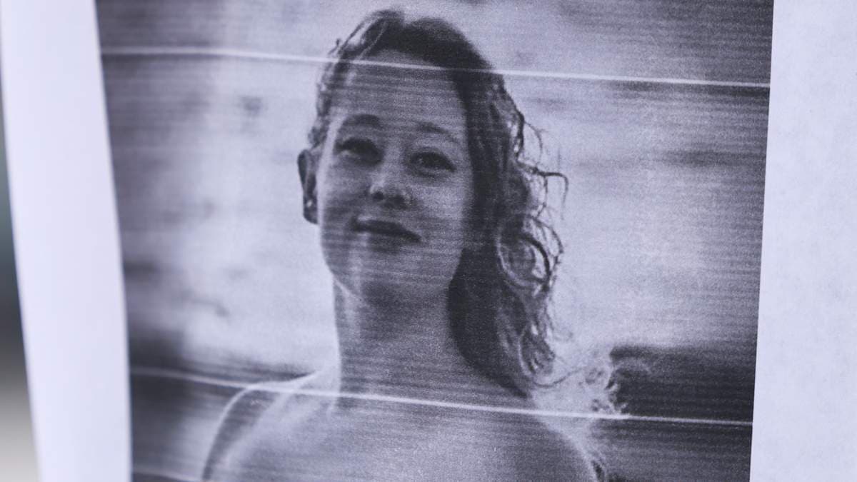 Renee Good's Mother Seeks ICE Accountability After Daughter's ...