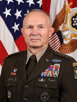 Hegseth Fired Him Today: The General Is Gone. We’re At War. And Nobody Asked Why.