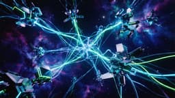Paradigm募得12億美元第四檔基金揮軍人工智慧與機器人領域