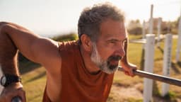 Balance and Strength Exercises for Healthy Aging
