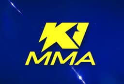 Scott Coker presents Ki MMA, a Super Tournament promotion