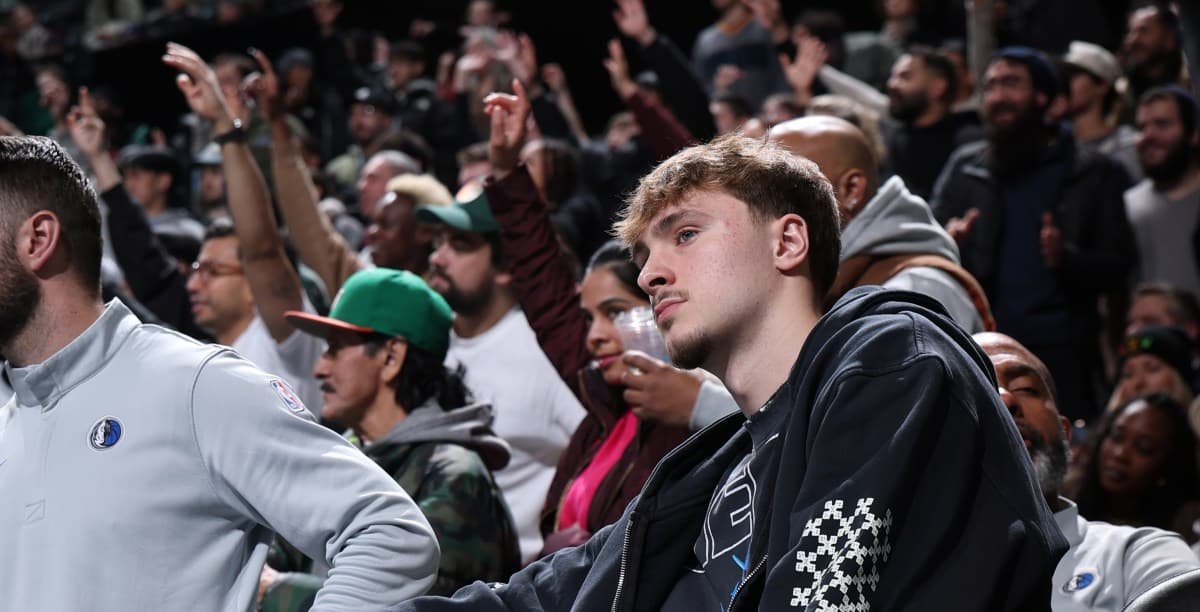 The NBA award system is broken and it’s time to start over | Mavs Moneyball