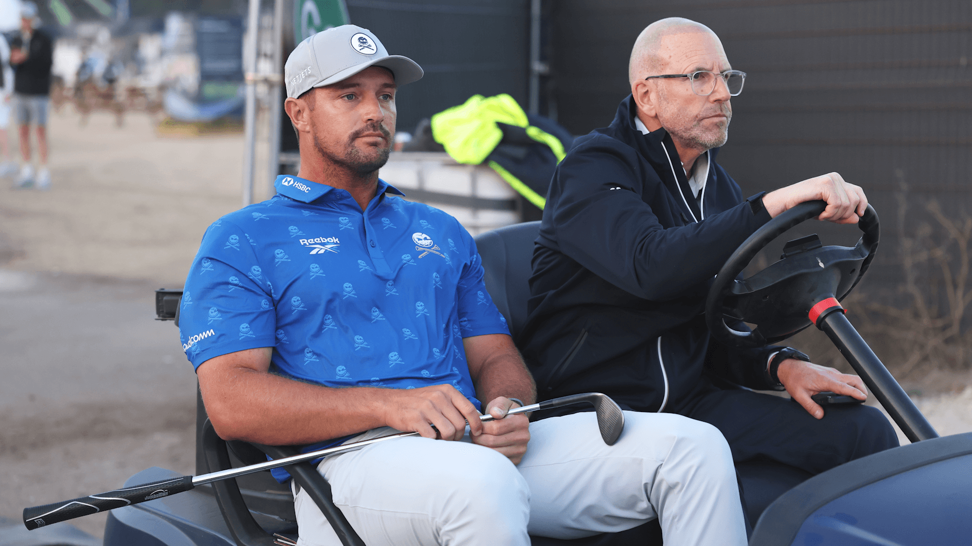 Round 2 Highlights: 154th Open Championship Stream of Golf