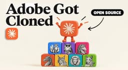 Free Artcraft Suite Created With Claude AI Replaces 7 Adobe Apps