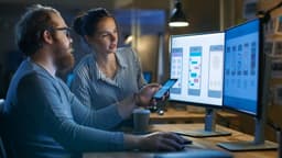 3 US Software Stocks Worth Watching As Rate Cut Bets Shift