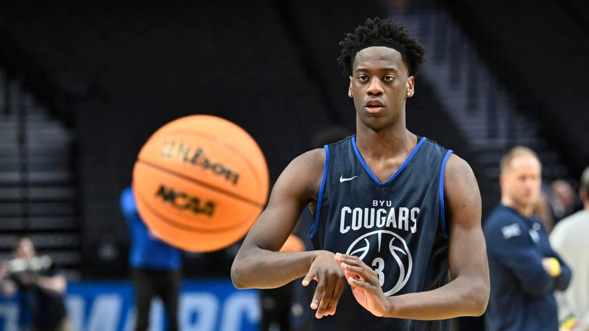 Early 2026-27 Fantasy Basketball Mock Draft Outlook: How the 2026 NBA Draft Will Reshape Rankings
