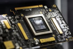 Chip Industry Urges US to Avoid Moves That Distort ...