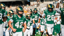 “Really Disrespectful”, “Classless Act”: Fans Side With Tyson Summers as Colorado State DC is Dismissed During Oregon State Game