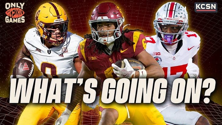 Rashee Rice Legal Update & Chiefs Draft Dilemma: To Gamble on Talent or Play it Safe?