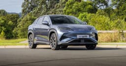 New data shows where electric car uptake is the highest in Australia ...