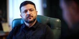 Diplomatic maneuver: Zelensky announced the preparation of ...